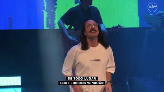 Por Titmalo Feat Jd U0026 Nigel Hendroff De Hillsong United gotake It All  United  Hillsong Ba