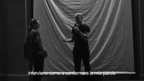 JAGO | Quello che sei - Tramandars / Somma Vesuviana 2017