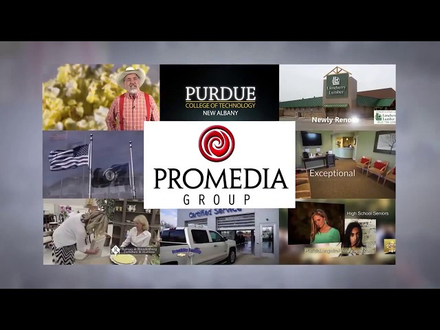 ProMedia Group Cinema Advertising class=
