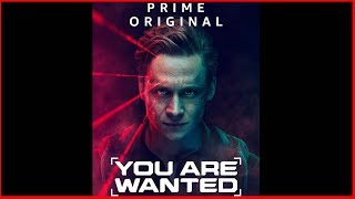 You are wanted - Season 1 - Parte 2