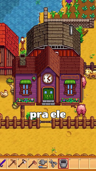 Fã de Stardew Valley? Novo jogo de fazenda chega em breve e tem demo grátis