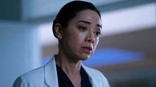 Aimee Garcia On Julias True Intentions In Criminal Minds Evolution
