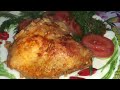 БЕДРЫШКИ КУРИНЫЕ В КЕФИРЕ / РЕЦЕПТ ВКУСНО