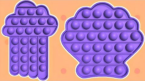 Pop Us! - All level Gameplay Android iOS (levels 1542-1548)