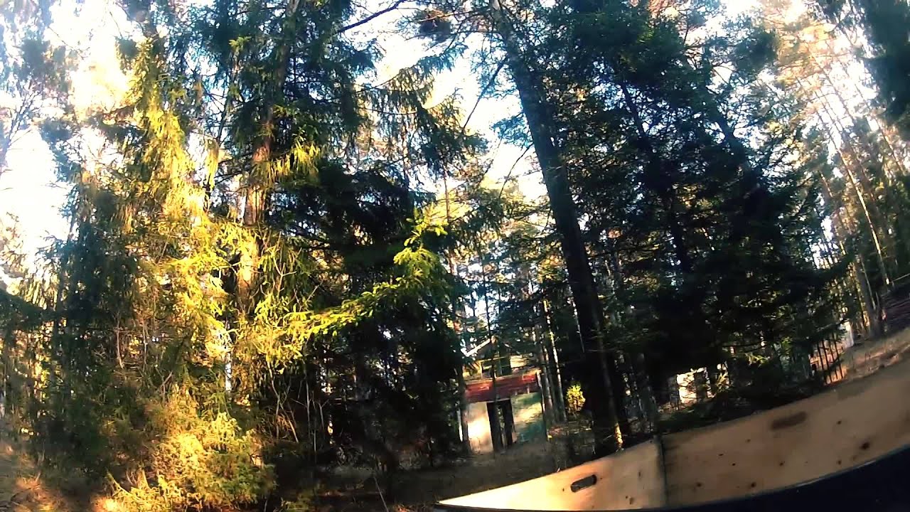 Paintball Gotland #6 (gpbk 2015-03-28)