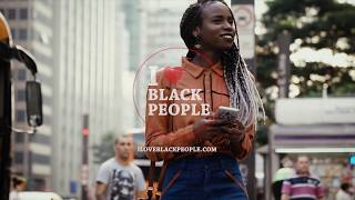 Celebrity I ❤️ Black People Net Worth