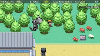Pokemon Tower Defense 2: How to get the Metal Coat