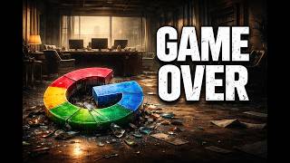 The Google Era is Over: Why 2026 is the End of Search