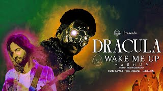 The Weeknd Tame Impala - Dracula X Wake Me Up Loickevin Mashup