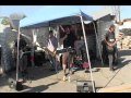 Even Flow covered By Sweet Oblivion