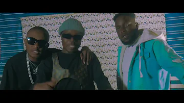 K Ruff ft Dizmo & Young Dee #illuminate (OFFICIAL VIDEO) #kruff #hiphop  🎬🔥🔥