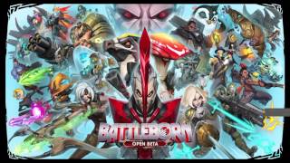 Battleborn open beta announcement! (MOSTLY)