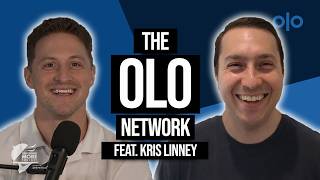 Inside the Olo Network: The Next Evolution of Restaurant Ordering | Kris Linney - SVP & GM |
