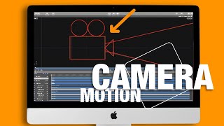3D Camera Mastery: Apple Motion for Beginners