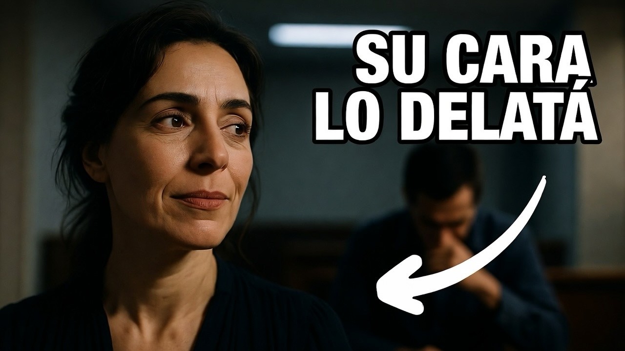 Mi ex esposo se casó con su mujer perfecta… hasta que su hija nació con la cara de su pasado