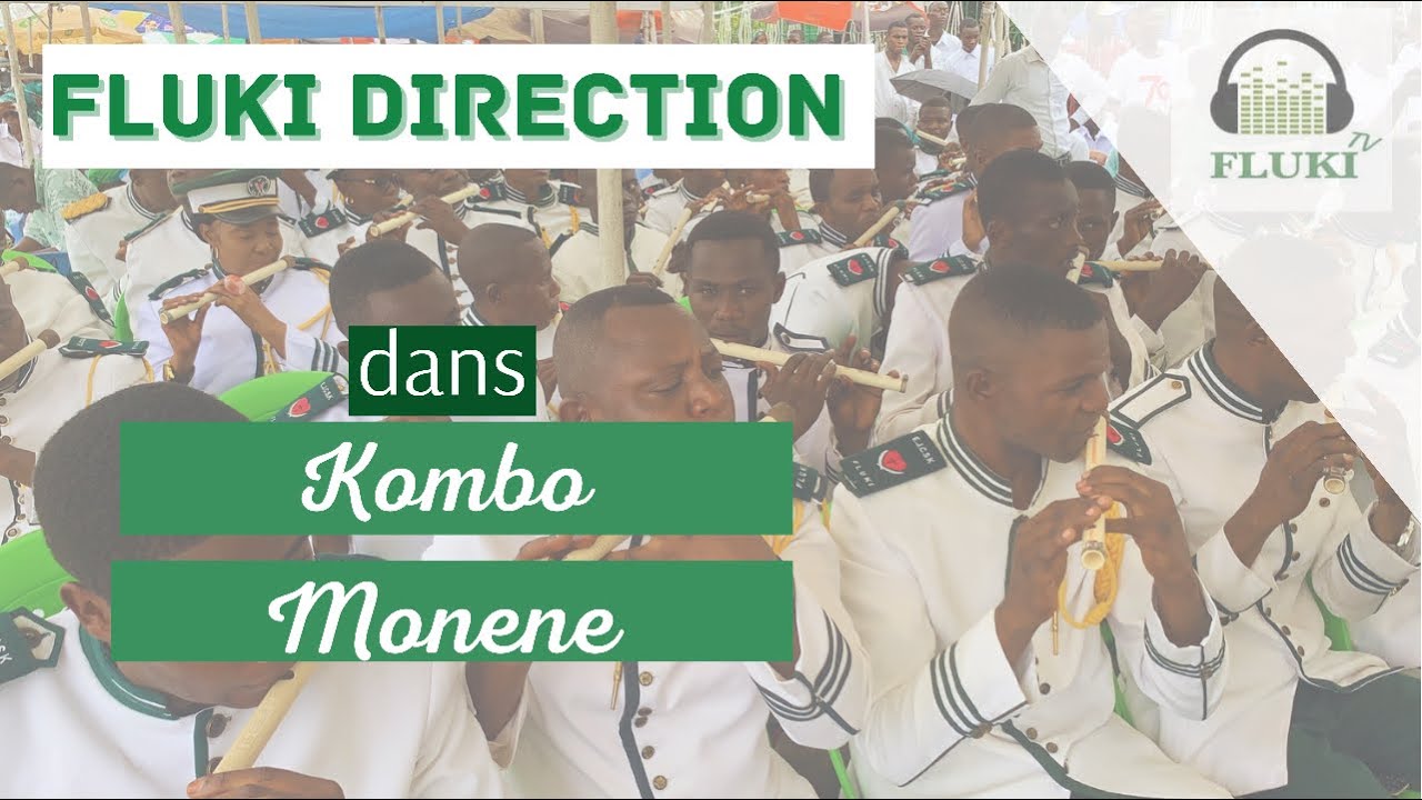 Fluki direction générale - kombo monene