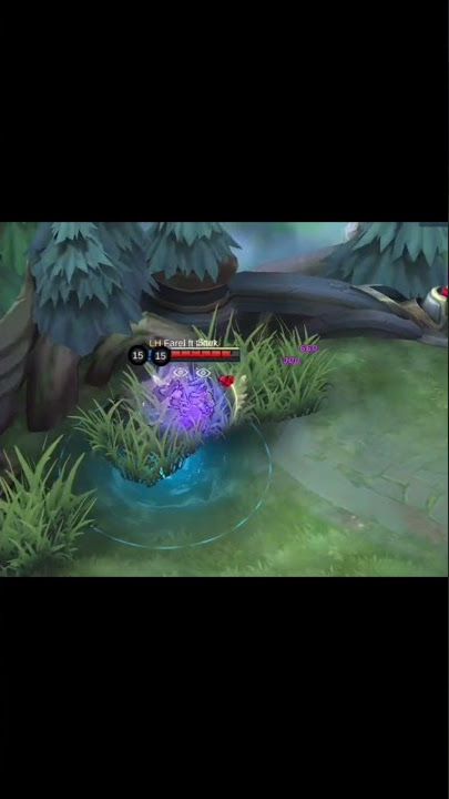 Story Wa Mobile Legend - Ara ara 3