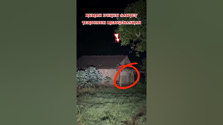 Rumah dukun santet kejam & mati mengenaskan  #penampakan #penunggu #dukun #dukunsantet #explore