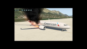 X-Plane 11.30 particle system (WIP)