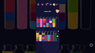 Get color level 241 #getcolor