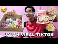 JAJAN VIRAL TIKTOK 😂 JELLY TELUR GORENG 🤣