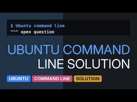 Ubuntu: I want to install vim but the following error appears