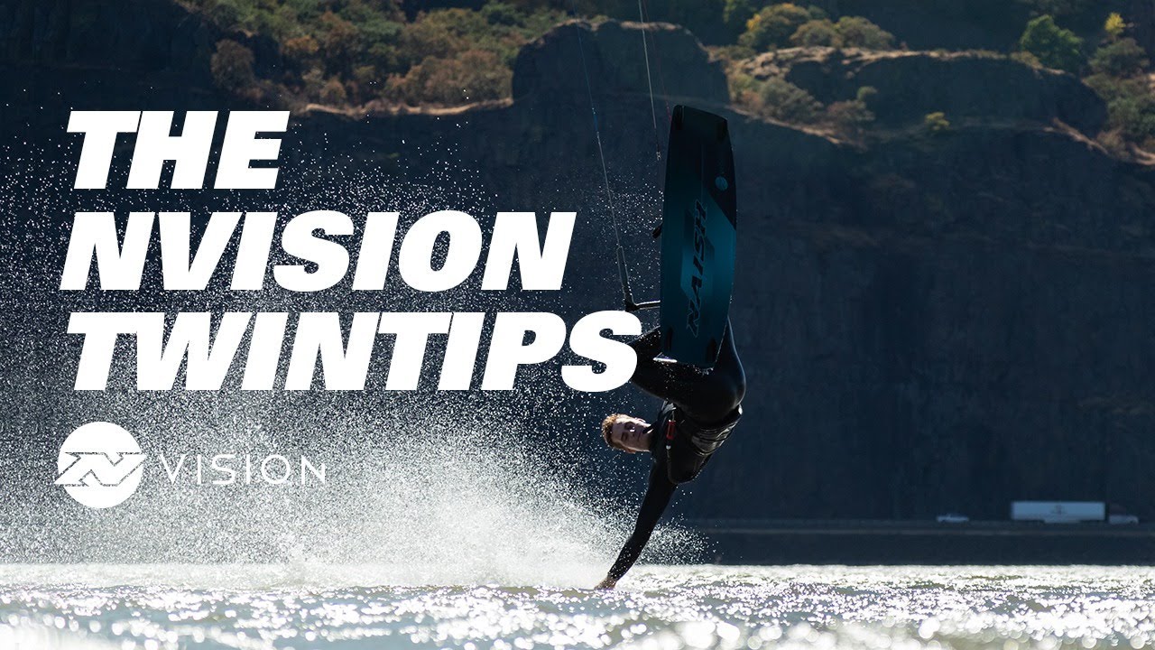ALANA & MOTION NVISION