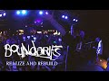 Boundaries  realize and rebuild official music