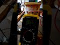 Adams Motor Experiment#3