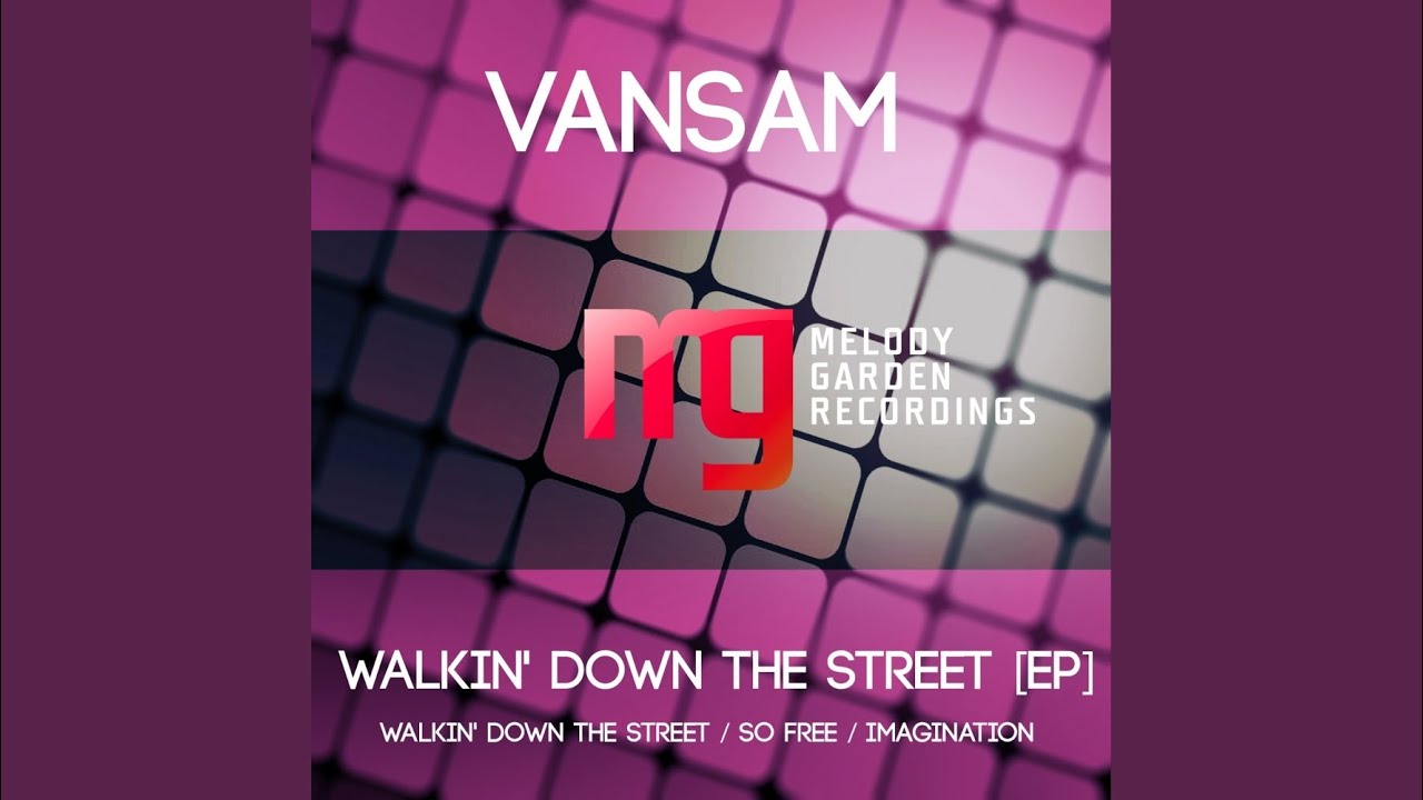Watch So Free (Original Mix) on YouTube Watch So Free (Original Mix) on YouTube