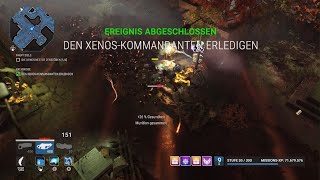 Alienation best Setup in the World - Strongest Devastator 12 Slot Boomerang