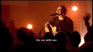 Video thumbnail of "Hillsong Chapel - Run HD (2010)"