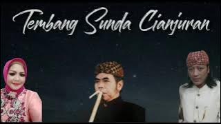mamaos cianjuran ppss endang sukandar