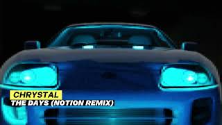 DANCE JAMS - Week 45 / 2024