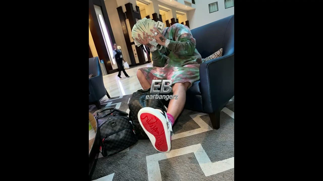 [FREE] G40 X CHUCKY WACKEM TYPE BEAT - "DON'T LEAVE"