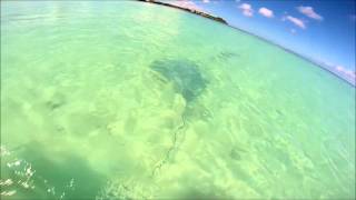 Supin With Karen And Steve Henderson 12714