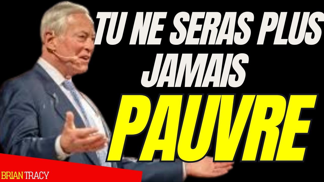 Toute personne PAUVRE qui fait cela TRIPLE ses REVENUS en 6 mois
