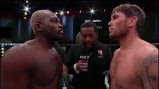 UFC Vegas 36 - Darren Till vs Dereck Brunson - Highlights