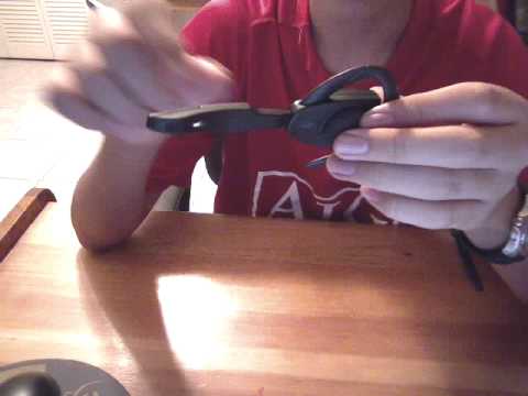Gioteck EX-01 Bluetooth Headset for PS3 Review