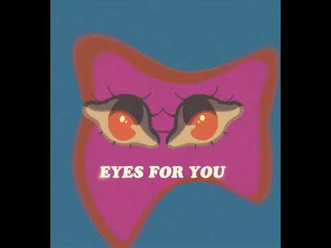 Watch Ruffin - "EYES" | Lyric Visualizer on YouTube