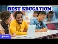 Top 10 African Countries With The Best Education System