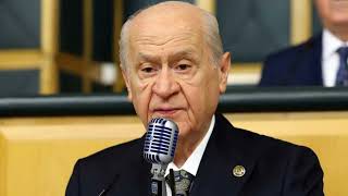Ft. Devlet Bahçeli - Ali Cabbar