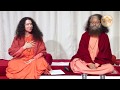 LIVE NEW YEAR EVE Satsang by Pujya Swami Chidanand Saraswatiji & Sadhvi Bhagawatiji (Dec 2018)