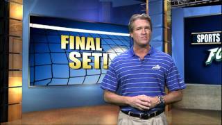 FGCU Sports Report 202 w/o Player Profiles FGCU Sports Report 202 w/o Player Profiles