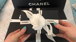 CHANEL 21B DOUBLE UNBOXING - ROSE GOLD HARDWARE!!!