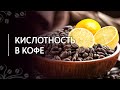 Почему мой кофе кислый? | Кислотность в кофе, как уменьшить негативную кислотность