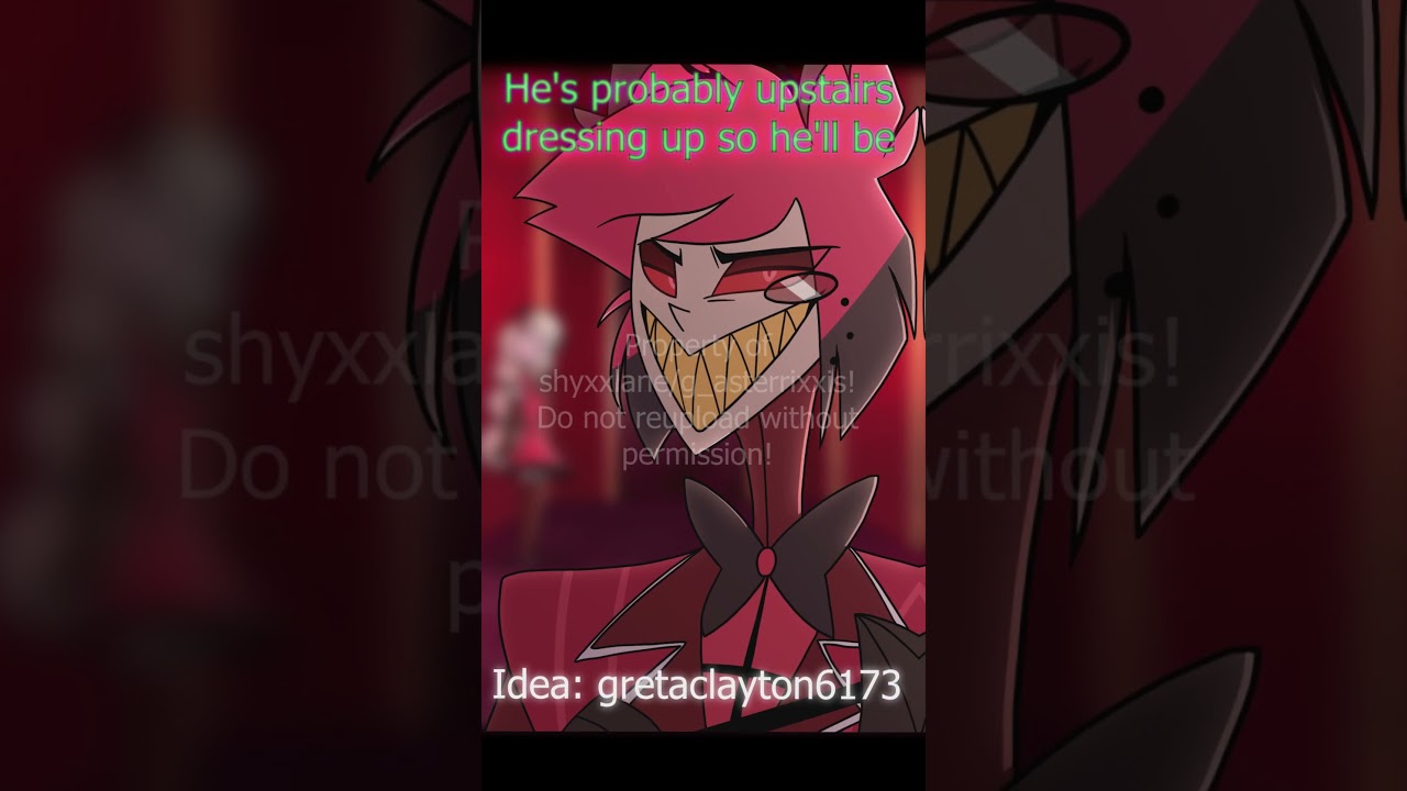 Lucifer In A Dress - Prettiest Girl At The Party 