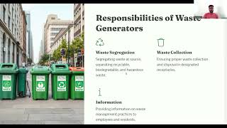 Solid Waste Management Rules 2016: A Legislative Overview