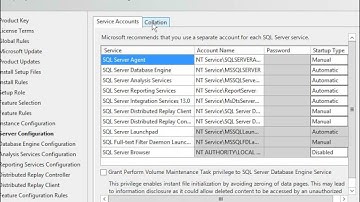 SQL Server 2016 Step by Step Installation