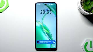 HONOR 200 Smart – ماذا تفعل إذا نسيت كلمة مرور قفل الشاشة screenshot 4